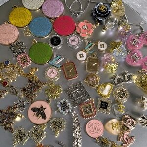 You Pick A CHARM and I Will Make Your Necklace!